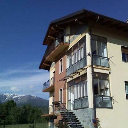 Casa Selvaggio 2 Apartment Giaveno Екстериор снимка