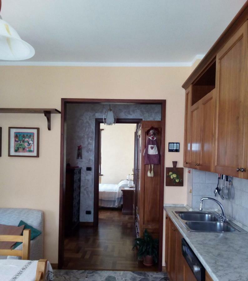 Casa Selvaggio 2 Apartment Giaveno Екстериор снимка