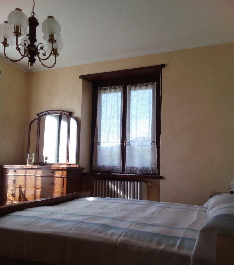 Casa Selvaggio 2 Apartment Giaveno Екстериор снимка