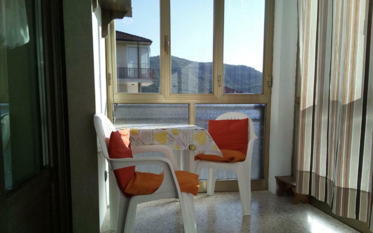 Casa Selvaggio 2 Apartment Giaveno Екстериор снимка