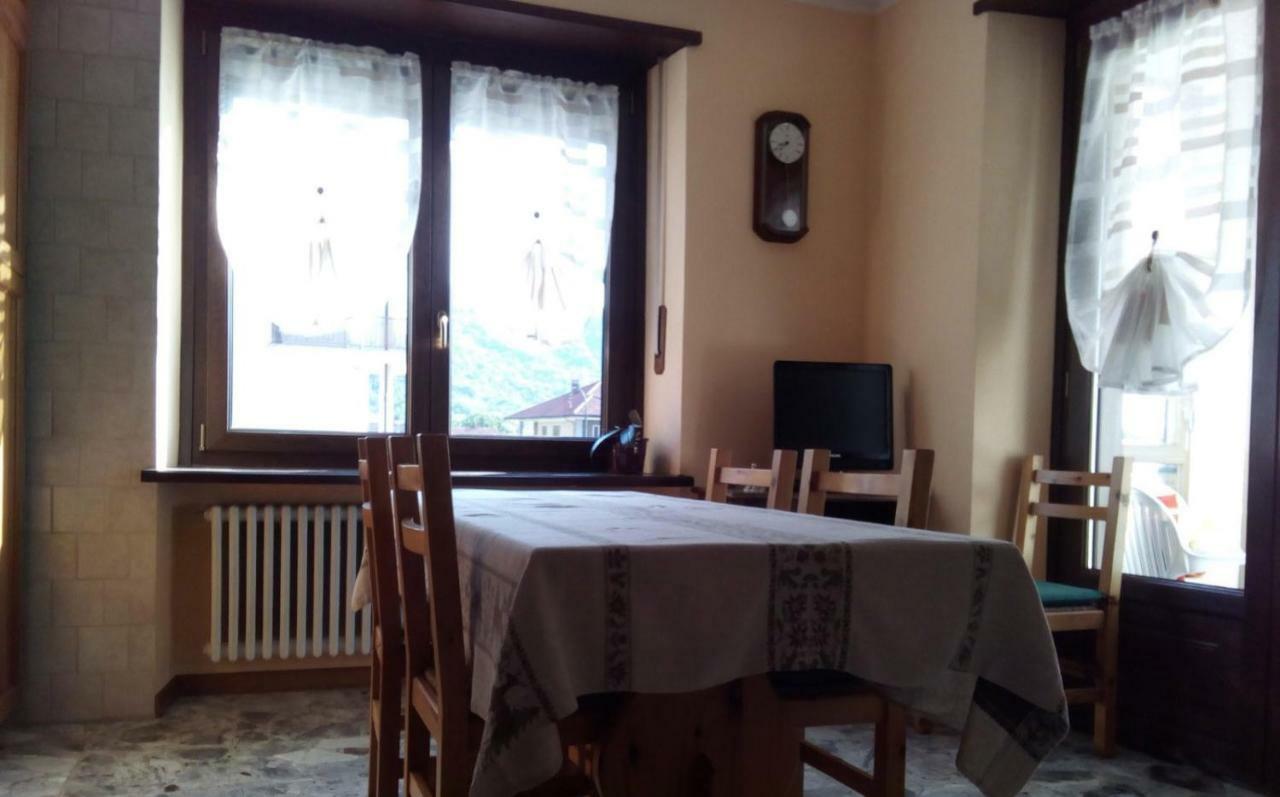 Casa Selvaggio 2 Apartment Giaveno Екстериор снимка